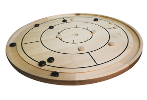 crokinole-erable